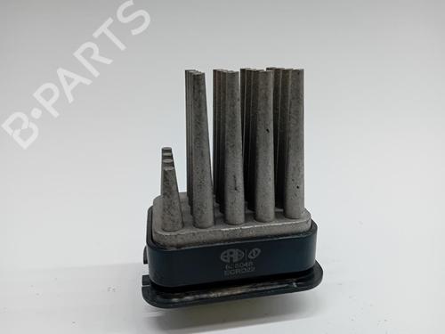 Heater resistor OPEL ASTRA H (A04) | BP37247748M108 - Image 3
