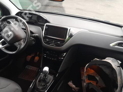 Right front window switch PEUGEOT 2008 I (CU_) 1.6 BlueHDi 120 | BP9277428C105  - Image 7