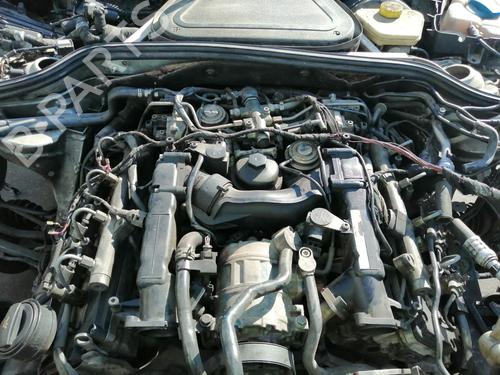 Electronic module AUDI A8 D3 (4E2, 4E8) 4.0 TDI quattro | BP8246985M83 