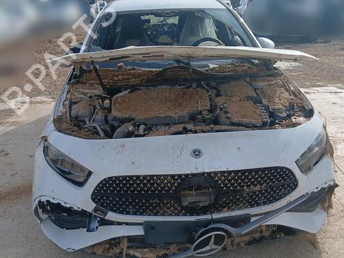 Used Parts MERCEDES-BENZ A-CLASS Saloon (V177) [2018-2026]  4427377