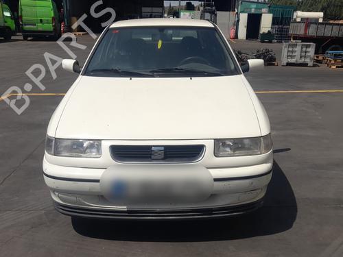 AC compressor SEAT TOLEDO I (1L2) 1.6 i | BP31352557M34 