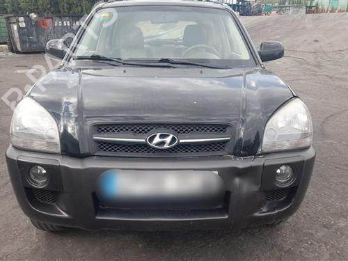 Used Parts HYUNDAI TUCSON (JM) 2.0 CRDi 4973287