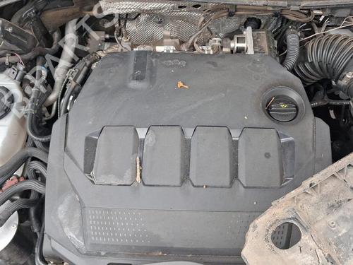 Engine SEAT TARRACO (KN2)  | BP34211123M1  - Image 10