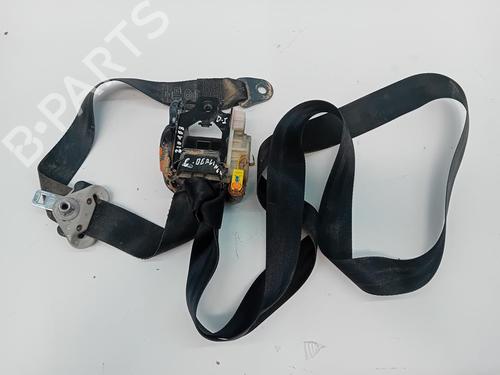 Used Front left seatbelt Front left seatbelt 37515428 37515428