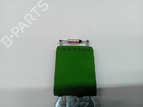 Heater resistor FIAT DUCATO Platform/Chassis (250_) 140 Multijet 2,3 D | BP36389779M108 - Image 3