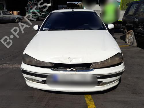 Right taillight PEUGEOT 406 (8B) 2.0 HDI 110 | BP17202904C35 