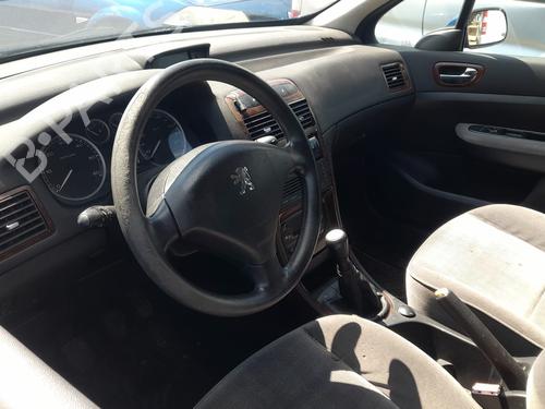 Getriebe PEUGEOT 307 (3A/C) 2.0 HDi 110 | BP29608629M3 