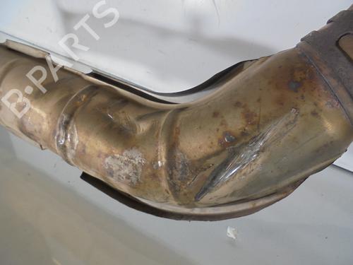Particulate filter LEXUS GS (_S16_) 300 (JZS160_, JZS160R) | BP18472672M81 