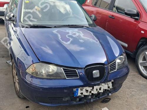Brugte SEAT IBIZA III (6L1) 1.9 TDI 4989879