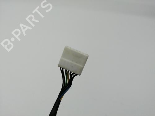 Left mirror LANCIA YPSILON (843_) 1.3 JTD (843.AXD11, 843.AXD1A) | BP21549390C26 