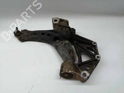 Used Left front suspension arm Left front suspension arm 37181612 37181612