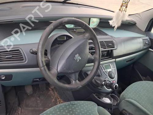 AdBlue-tank PEUGEOT 807 (EB_) 2.2 HDi | BP33620249M85  - Image 8