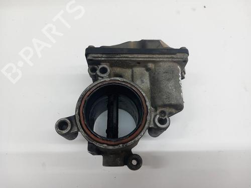 Used Throttle body Throttle body VW PASSAT B6 Variant (3C5) [2005-2011] 33930354 33930354