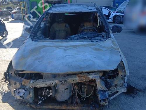 Used Parts OPEL ASTRA J Sports Tourer (P10) 2.0 CDTI (35) 4975630