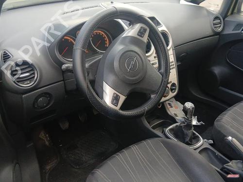 Climate control OPEL CORSA D (S07) | BP38624093I5 - Image 7