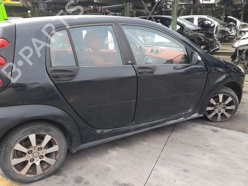 Unité de contrôle SMART FORFOUR (454) 1.1 (454.030) | BP9459315M11 