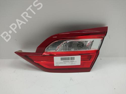 Used Right tailgate light Right tailgate light FORD FIESTA VII (HJ, HF) [2017-2026] 34234498 34234498