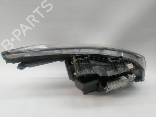 Højre forlygte CITROËN C6 (TD_) 2.7 HDi | BP29376266C29 