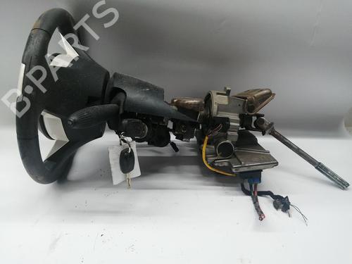 Used Steering column Steering column FORD KA (RU8) 1.2 (69 hp) 34184081 34184081