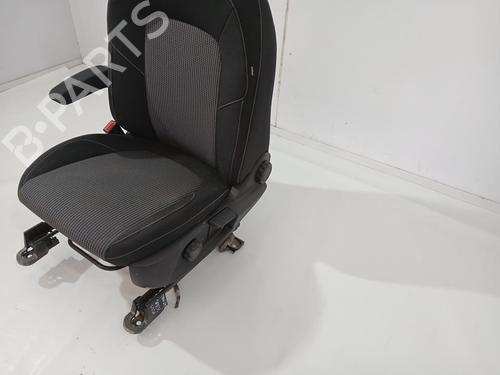 Left front seat FORD TRANSIT COURIER B460 Box Body/MPV | BP37476564C15 - Image 3