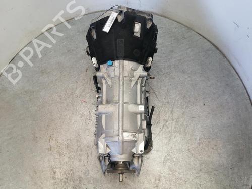 Gearkasse Gearkasse 38600975 38600975