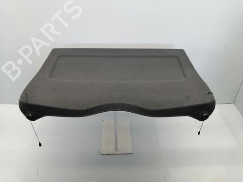 Used Rear parcel shelf Rear parcel shelf FORD FOCUS II (DA_, HCP, DP) 2.0 TDCi (136 hp) 33623277 33623277