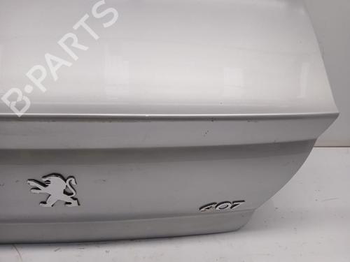 Tailgate PEUGEOT 407 (6D_)  | BP29807327C6 