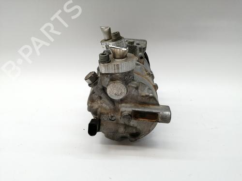 AC compressor VW GOLF VII Variant (BA5, BV5)  | BP29394307M34 