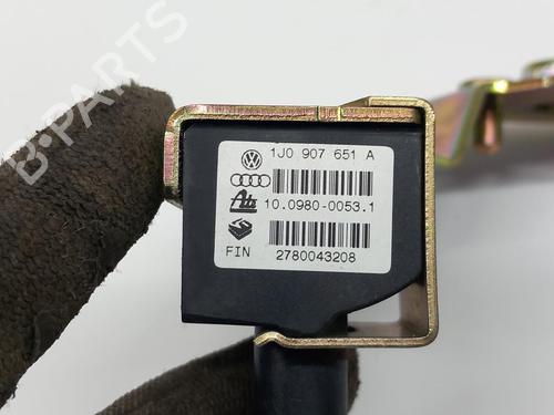 Electronic sensor AUDI A3 (8L1) 1.9 TDI | BP33020333M84 - Image 4