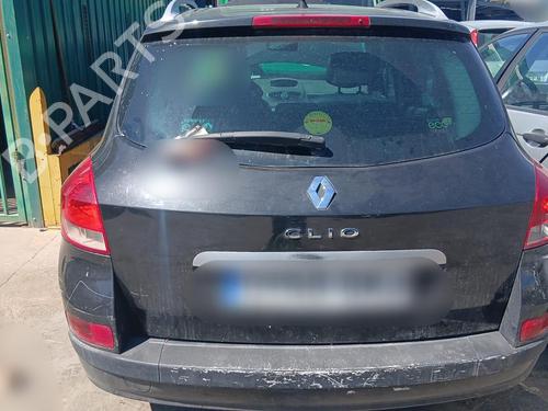 Headlight switch RENAULT CLIO III Grandtour (KR0/1_) 1.5 dCi (KR0F) | BP37471443I24 - Image 10