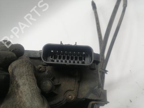 Electric handbrake OPEL ASTRA J (P10)  | BP21091586E5 