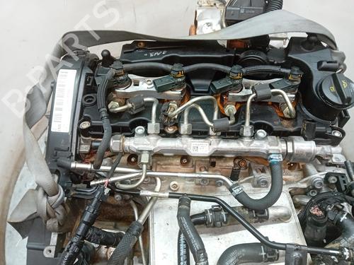 Used Engine VW CADDY ALLTRACK Box Body/MPV (SAA) [2015-2025]  25043678