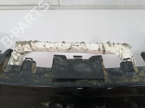 Front bumper FORD FOCUS II (DA_, HCP, DP) 2.0 TDCi | BP29313263C7 
