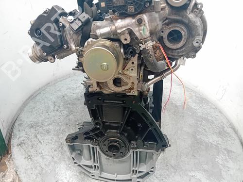 Engine RENAULT MEGANE IV Hatchback (B9A/M/N_) | BP38472533M1 - Image 5