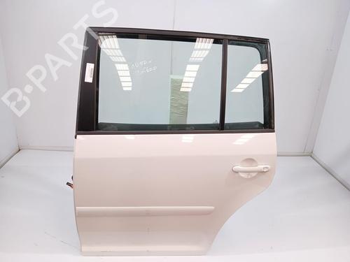 left-rear-door-vw-touran-1t1-1t2-2003-2004-2005-2006-2007-2008-2009-2010-2011-31885174 main image