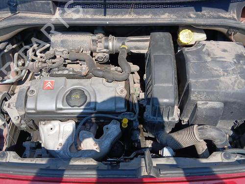 Right headlight CITROËN C2 (JM_) 1.1 | BP37429663C29  - Image 6