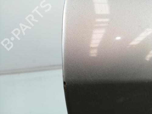 Right rear door MERCEDES-BENZ M-CLASS (W164) ML 320 CDI 4-matic (164.122) | BP28151238C5 