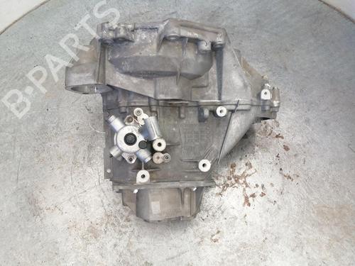 Used Gearbox Gearbox SEAT LEON (1P1) [2005-2013] 33842495 33842495