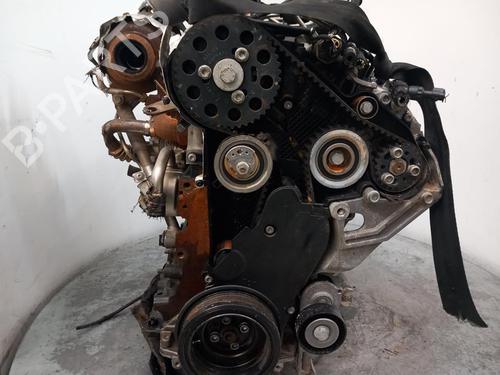 Engine SEAT ALTEA XL (5P5, 5P8) | BP30696117M1