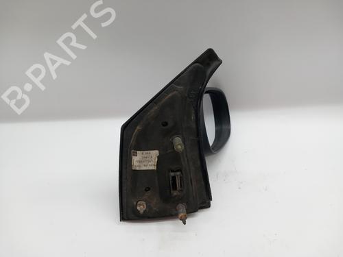 Retrovisor derecho RENAULT SCÉNIC I MPV (JA0/1_, FA0_) 1.9 dTi (JA1U) | BP10967701C27 