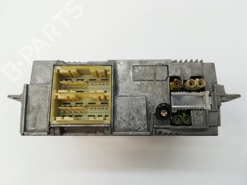 Electronic module MERCEDES-BENZ SPRINTER 3,5-t Van (B907, B910)  | BP11697160M83 