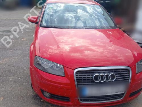 Used Parts AUDI A3 Sportback (8PA) 2.0 FSI 4920991