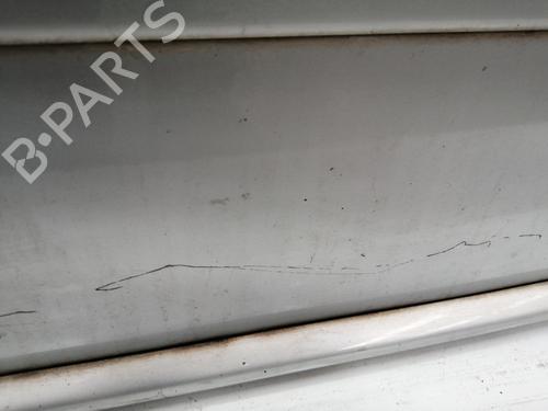 Left front door AUDI A2 (8Z0) 1.4 TDI | BP17632467C2 