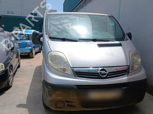 Recambios OPEL VIVARO A Bus (X83) 4791132