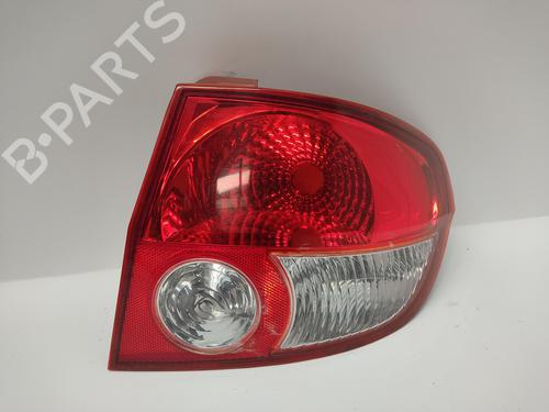 Used Right taillight HYUNDAI GETZ (TB) 1.1 (63 hp) 25438731
