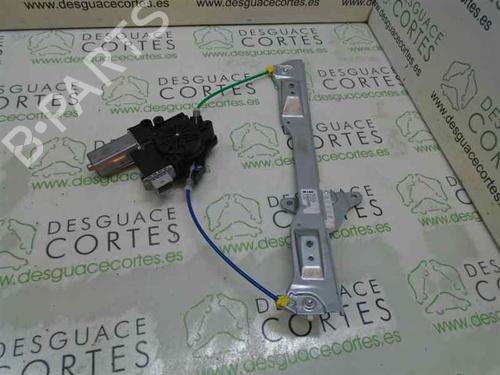 Used Front right window mechanism Front right window mechanism 5525130 5525130