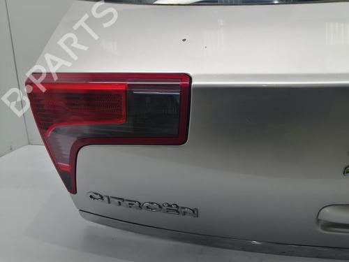 Tailgate CITROËN C5 II (RC_) | BP30479337C6