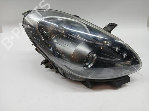Used Right headlight Right headlight ALFA ROMEO GIULIETTA (940_) 1.6 JTDM (940FXD1A) (105 hp) 36469664 36469664