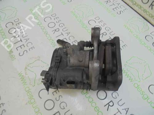 Left rear brake caliper MERCEDES-BENZ GLA-CLASS (X156) GLA 200 CDI / d (156.908) | BP11595530M107 