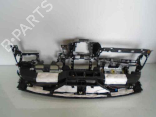 Airbag Kit KIA SORENTO II (XM)  | BP6053292C86 